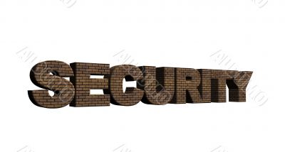 security