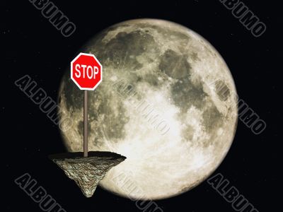stop