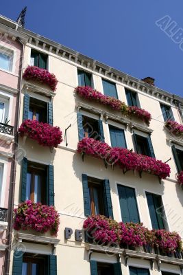Venice, Italy