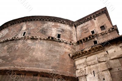 Pantheon, Rome