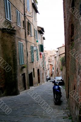Siena