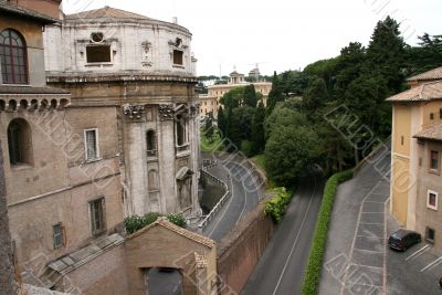 Vatican
