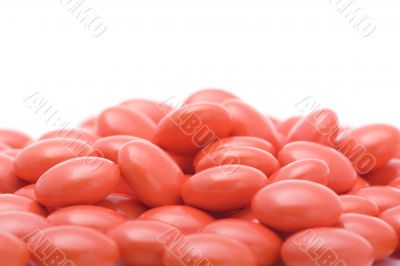 Red Tablets macro