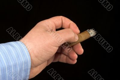 cigar