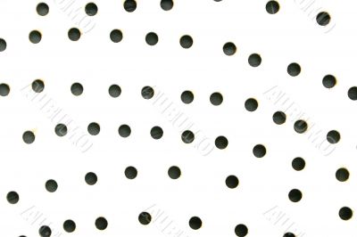 Holes