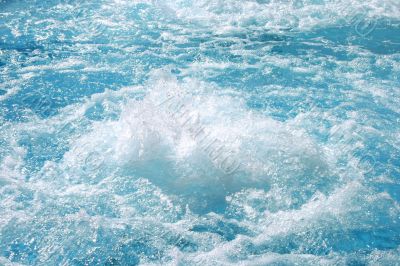 Water