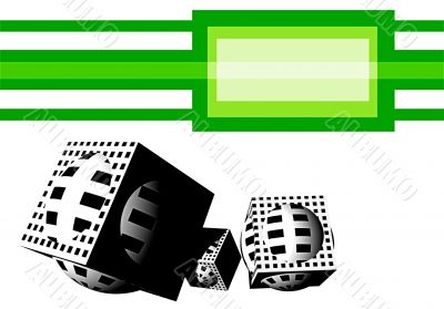  Background techno-fantasy