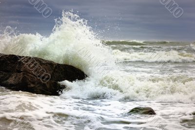 Storm
