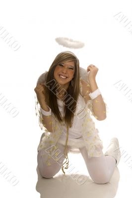 angel