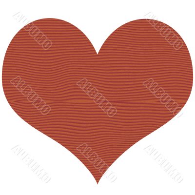 Wooden Heart