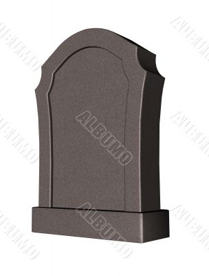 grave