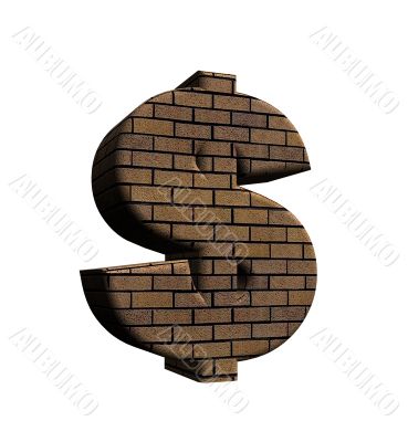 dollarwall
