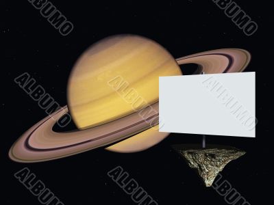 saturn