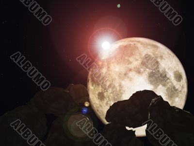 luna