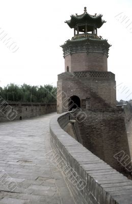 Pingyao,China