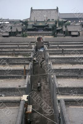 Pingyao,China