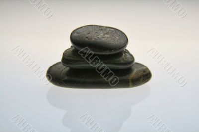 Zen Rocks