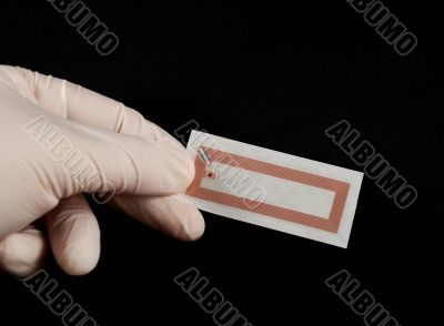 rfid tags