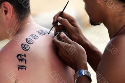Tattoo