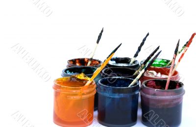 Gel Icing Colorants