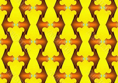 Anchor pattern
