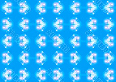 Space pattern