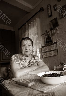 Grandmother