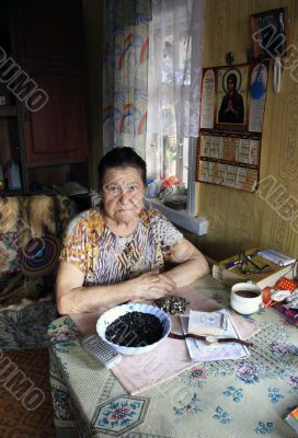 Grandmother