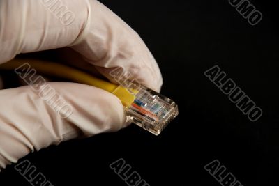 ethernet connectors