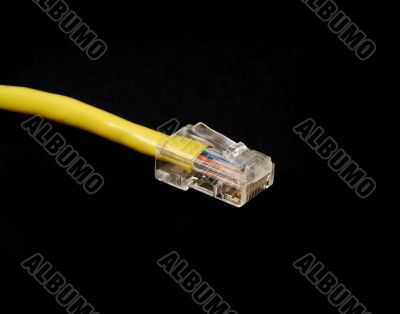 ethernet connectors