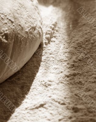 Dough