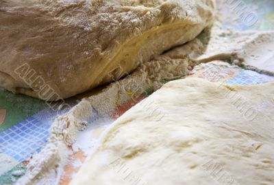 Dough