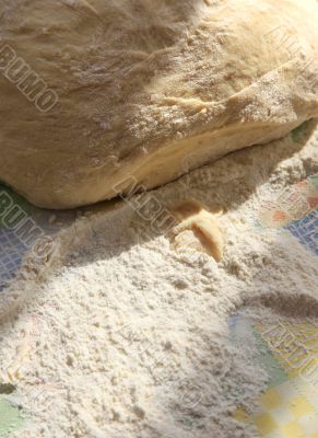 Dough