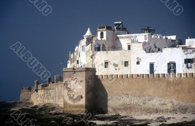 Essaouira,Morocco