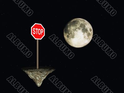 stop