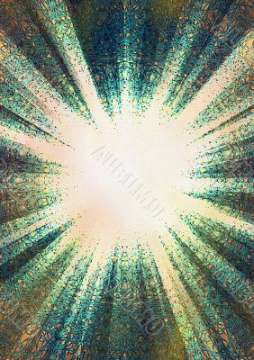 Light pattern