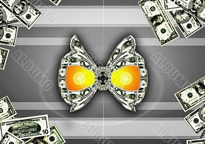 Mask cash crisis