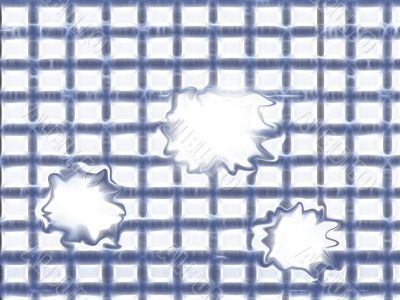 A Cyber feel background.