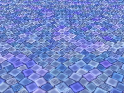 Abstract background.