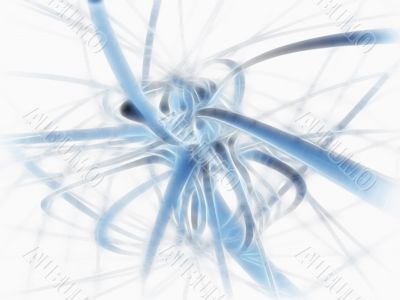 Abstract background.