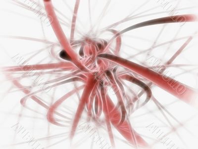 Abstract background.