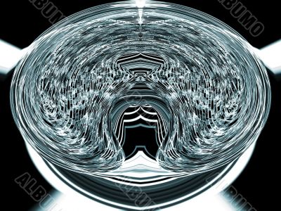 Abstract background.