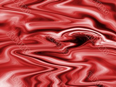 A Cyber feel background.