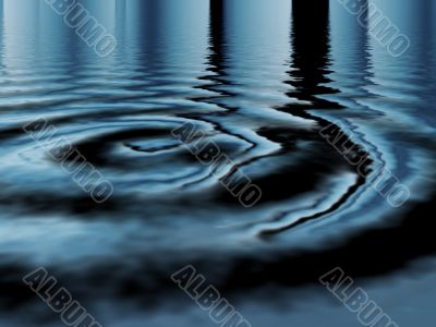 Abstract background.