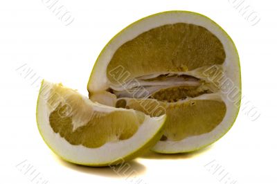 Citrus grandis