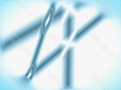  	Abstract background.