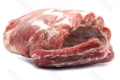 pork rib