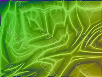 A Cyber feel background.