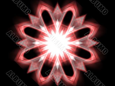Abstract background.