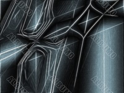 Abstract background.